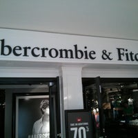 abercrombie north star mall