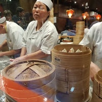 10/29/2017에 Andreas C.님이 Beijing Dumpling에서 찍은 사진