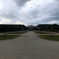 Photo taken at Schlosstheater Schönbrunn by Ali on 8/24/2018