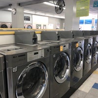 Photo taken at Highland Laundromat by Gennady on 9/21/2018