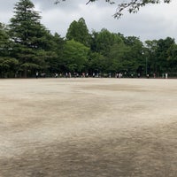 Photo taken at 馬橋公園 by ほっ そ. on 7/11/2022