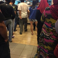 Kfc Kuala Klawang Kuala Klawang Negeri Sembilan