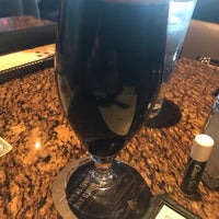 Photo taken at BJ&#39;s Restaurant &amp; Brewhouse by Chase C. on 11/24/2019