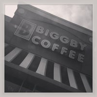 Photo taken at Biggby Coffee by Andrea L. on 3/30/2013