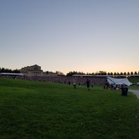 Photo taken at St. Louis Symphony Free Concert by Jerry J. on 9/13/2018