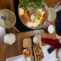 11/27/2022 tarihinde Jerry J.ziyaretçi tarafından Hanmaru Restaurant'de çekilen fotoğraf