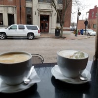 Photo taken at Picasso&amp;#39;s Coffee by Jerry J. on 1/29/2019