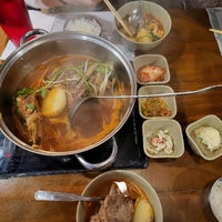 1/14/2023에 Jerry J.님이 Hanmaru Restaurant에서 찍은 사진