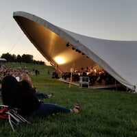Photo taken at St. Louis Symphony Free Concert by Jerry J. on 9/13/2018