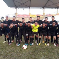 Padang Adtec Kemaman Kampong Kemaman Terengganu