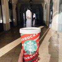 Photo taken at Starbucks by Ghada F on 12/1/2021