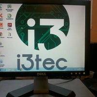 Photo taken at I3tec by Erica M. on 6/19/2013