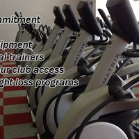 Workout Anytime Huntsville Gym Fitness Center In Huntsville