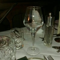 Photo taken at Ristorante Rinuccini by Paudie R. on 12/29/2012
