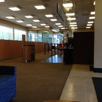 Photo taken at Chase Bank by Laura S. on 9/28/2013