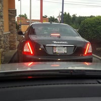 Photo taken at Taco Bell by Mandy R. on 7/12/2014