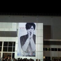Photo taken at Kim Jaejoong 2013 Mini Concert &amp;amp; Fanmeeting YOUR, MY&amp;amp;MINE by Noolek I. on 2/17/2013