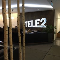 Photo taken at Tele2 Russia by Taras H. on 4/25/2018