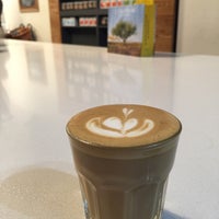 5/7/2016에 Mimmo님이 Press Coffee - Scottsdale Quarter에서 찍은 사진