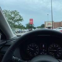 Photo taken at Hy-Vee by Jason on 7/1/2022
