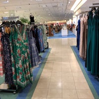 Photo taken at Von Maur by Jason on 6/9/2019