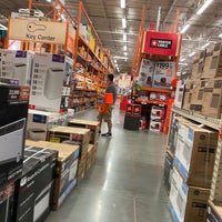 Photo taken at The Home Depot by Jason on 7/25/2020