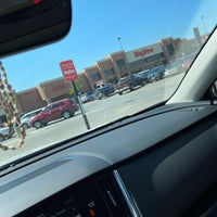 Photo taken at Hy-Vee by Jason on 8/4/2022