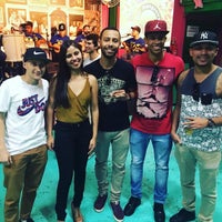8/13/2016에 Junior N.님이 Bar Mangueira에서 찍은 사진