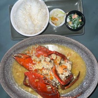 Photo taken at Nadina Authentic Fijian Restaurant by Shauna-kay on 7/30/2023