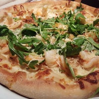Photo taken at California Pizza Kitchen by Mary T. on 10/8/2015