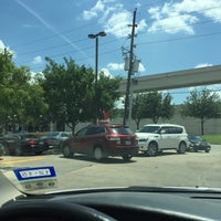 Photo taken at Chick-fil-A - Temporarily Closed by Rashida J. on 7/14/2015