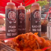 Dr rolf's clearance bbq