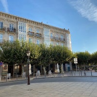 9/19/2022 tarihinde Murat H.ziyaretçi tarafından AC Hotel Burgos'de çekilen fotoğraf