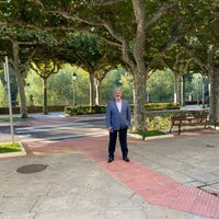 9/19/2022 tarihinde Murat H.ziyaretçi tarafından AC Hotel Burgos'de çekilen fotoğraf