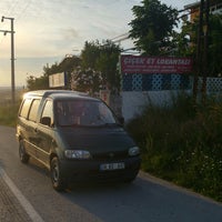 รูปภาพถ่ายที่ Çiçek Et Lokantası โดย Tayfun S. เมื่อ 6/4/2017