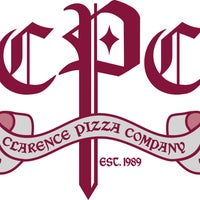 Foto diambil di Clarence Pizza Company oleh Clarence Pizza Company pada 5/8/2017