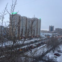 Photo taken at Orenburg by Alexey F. on 2/28/2017