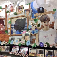 アニメイト 奈良店 1つのtip