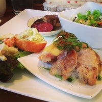 アンカフェ5 福山市のカフェ