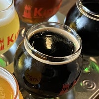 Photo taken at Kings Beer &amp;amp; Wine by Jake on 8/20/2022