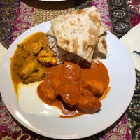 Photo taken at Indian by Nature by Bedřich S. on 3/14/2018