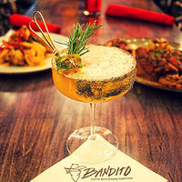 7/5/2017 tarihinde Bandito Latin Kitchen &amp;amp; Cantinaziyaretçi tarafından Bandito Latin Kitchen &amp;amp; Cantina'de çekilen fotoğraf
