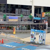 スーパービバホーム 寝屋川店 園芸コーナー 寝屋川市 大阪府