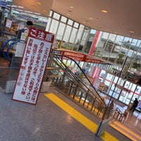 Photo taken at ヤマダ電機 テックランド NEW寝屋川店 by 1234-5963 on 6/26/2022