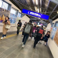 丹波橋駅 近鉄丹波橋駅 連絡通路 528 Ziyaretcidan 2 Tavsiye