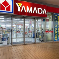 ヤマダ電機 テックランド ニトリモールnew枚方店 枚方市 大阪府