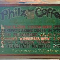 Photo taken at Philz Coffee by K L. on 8/5/2023