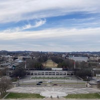 Photo taken at Bicentennial Capitol Mall State Park by K L. on 2/29/2024