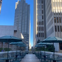 Photo taken at Embarcadero Center Walkway by K L. on 3/8/2023
