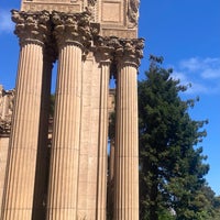 Photo taken at Palace of Fine Arts Theater by K L. on 4/20/2024